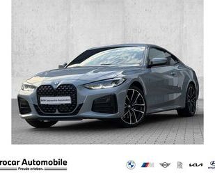 BMW M440 Gebrauchtwagen