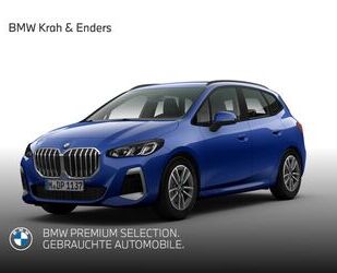 BMW 218 Gebrauchtwagen