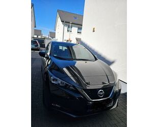 Nissan Leaf Gebrauchtwagen