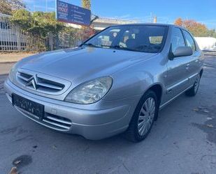 Citroen Xsara Gebrauchtwagen