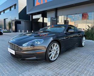 Aston Martin DBS Gebrauchtwagen