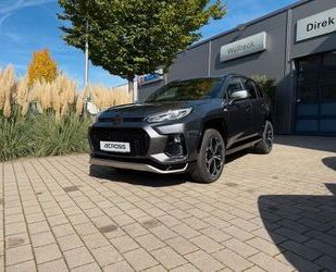 Suzuki Across Gebrauchtwagen