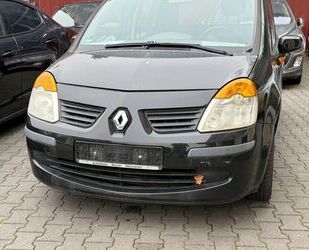 Renault Modus Gebrauchtwagen