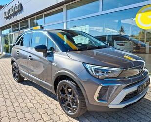 Opel Crossland (X) Gebrauchtwagen