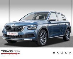 Skoda Kamiq Gebrauchtwagen