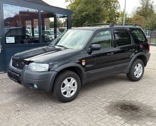 Ford Escape Gebrauchtwagen