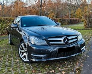 Mercedes-Benz C 180 Gebrauchtwagen