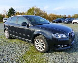 Audi A3 Gebrauchtwagen