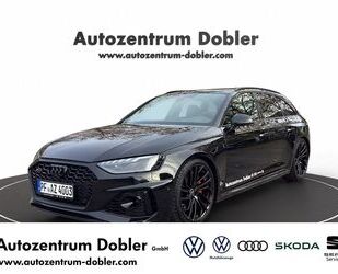 Audi RS4 Gebrauchtwagen