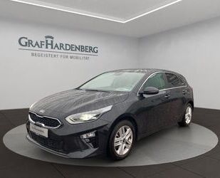 Kia ceed / Ceed Gebrauchtwagen