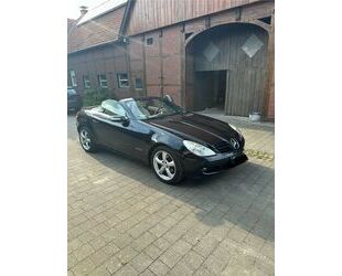 Mercedes-Benz SLK 200 Gebrauchtwagen