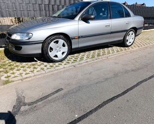 Opel Omega Gebrauchtwagen