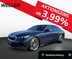 BMW 520 Gebrauchtwagen