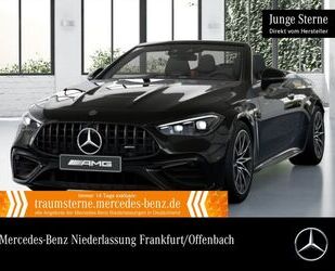 Mercedes-Benz CLE 53 AMG Gebrauchtwagen