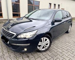 Peugeot 308 Gebrauchtwagen