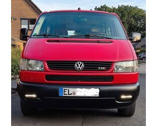 VW T4 Multivan Gebrauchtwagen