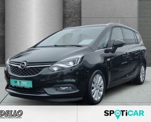 Opel Zafira Gebrauchtwagen