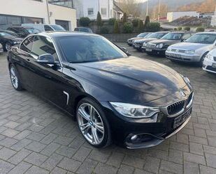 BMW 428 Gebrauchtwagen