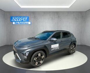 Hyundai Hyundai KONA (SX2) 1.6 T-GDI 198 PS DCT 2WD PRIME Gebrauchtwagen