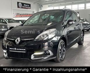 Renault Renault Scenic III Grand BOSE Edition*1.Hand*Top Z Gebrauchtwagen