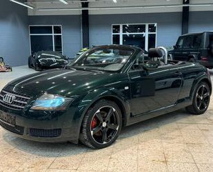 Audi TT Gebrauchtwagen