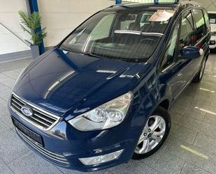 Ford Galaxy Gebrauchtwagen