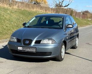 Seat Ibiza Gebrauchtwagen