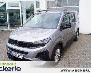 Peugeot Rifter Gebrauchtwagen