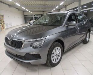 Skoda Kamiq Gebrauchtwagen