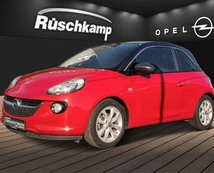 Opel Adam Gebrauchtwagen
