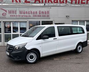 Mercedes-Benz Vito Gebrauchtwagen
