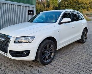 Audi Q5 Gebrauchtwagen