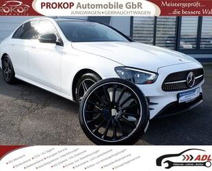 Mercedes-Benz E 300 Gebrauchtwagen