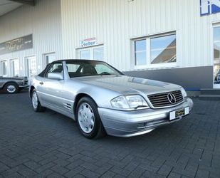 Mercedes-Benz SL 280 Gebrauchtwagen