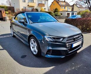 Audi Cabriolet Gebrauchtwagen