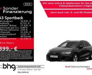 Audi A3 Gebrauchtwagen