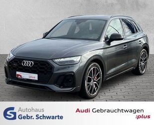 Audi SQ5 Gebrauchtwagen
