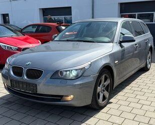 BMW 525 Gebrauchtwagen