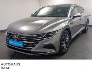 VW Arteon Gebrauchtwagen