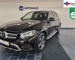 Mercedes-Benz GLC 250 Gebrauchtwagen