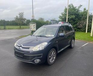 Citroen C-Crosser Gebrauchtwagen
