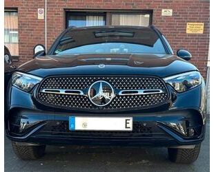 Mercedes-Benz GLC 300 Gebrauchtwagen
