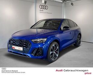 Audi SQ5 Gebrauchtwagen