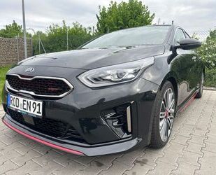 Kia ceed / Ceed Gebrauchtwagen