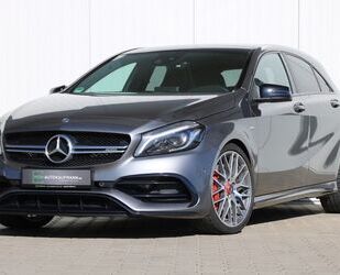 Mercedes-Benz A 45 AMG Gebrauchtwagen