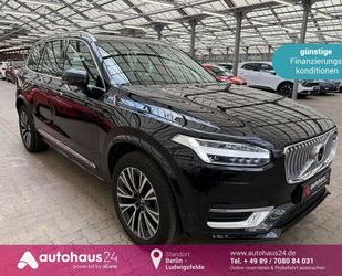 Volvo XC90 Gebrauchtwagen