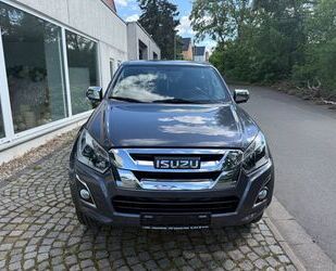 Isuzu D-Max Gebrauchtwagen