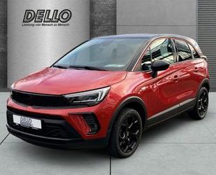 Opel Crossland (X) Gebrauchtwagen