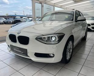 BMW 120 Gebrauchtwagen