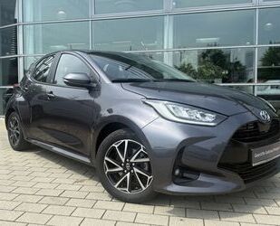 Toyota Yaris Gebrauchtwagen